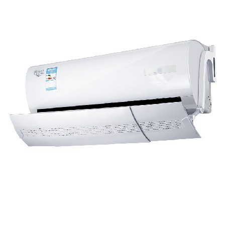 空调挡风板防直吹可伸缩过滤网空调遮风板冷气导风板壁挂式防风罩