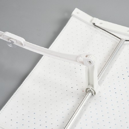 好又帮空调挡风板婴儿防直吹挡风板坐月子孕妇挡板悬挂式挡风板