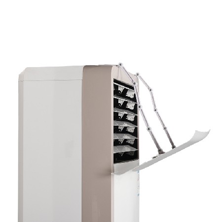 空调挡风板空调防尘罩防直吹柜机冷气挡风板导风板立式空调挡板